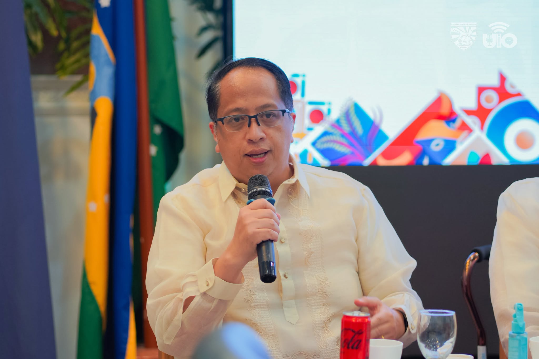 CSU PUTS RESEARCH, INNOVATION AT CENTER OF DOST PARTNERSHIP DURING RSTW 2026  photo 27